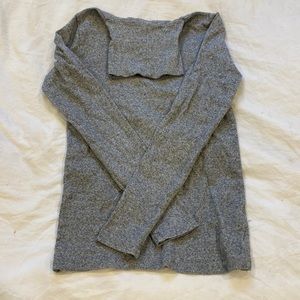 JCrew Perfect Fit Turtleneck